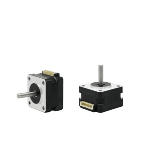 <span class=keywords><strong>Precio</strong></span> especial <span class=keywords><strong>Nema</strong></span> 14 <span class=keywords><strong>Nema</strong></span> <span class=keywords><strong>17</strong></span> Venta caliente en stock 12V Motor paso a paso - Product Image 1