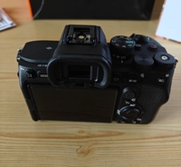 Appareil Photo Numérique d'Occasion Alpha 7 IV Appareil Photo Hybride Numérique A7M4 Monture E Style d'Objectif