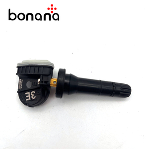 Genuine OEM For GMC Chevrolet Trucks Snap-in <b>TPMS</b> Tire Pressure Sensor 13540607 - Product Image 1