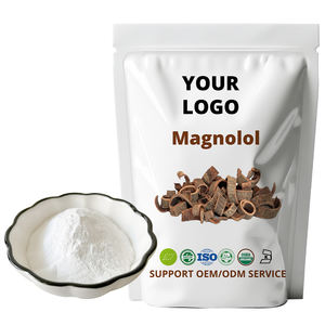 Fairir fabbrica di purezza alla rinfusa 98% additivo magnololo in polvere per alimenti per la salute - Product Image 2