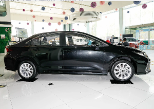 Sedán Usado Corolla 2021 1.2T S-CVT Edición Flagship Gasolina Toyota - Product Image 6