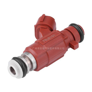 Inyector de combustible FBJB100 166005L300 para Nissan Sentra GXE XE 1.8L - Product Image 1