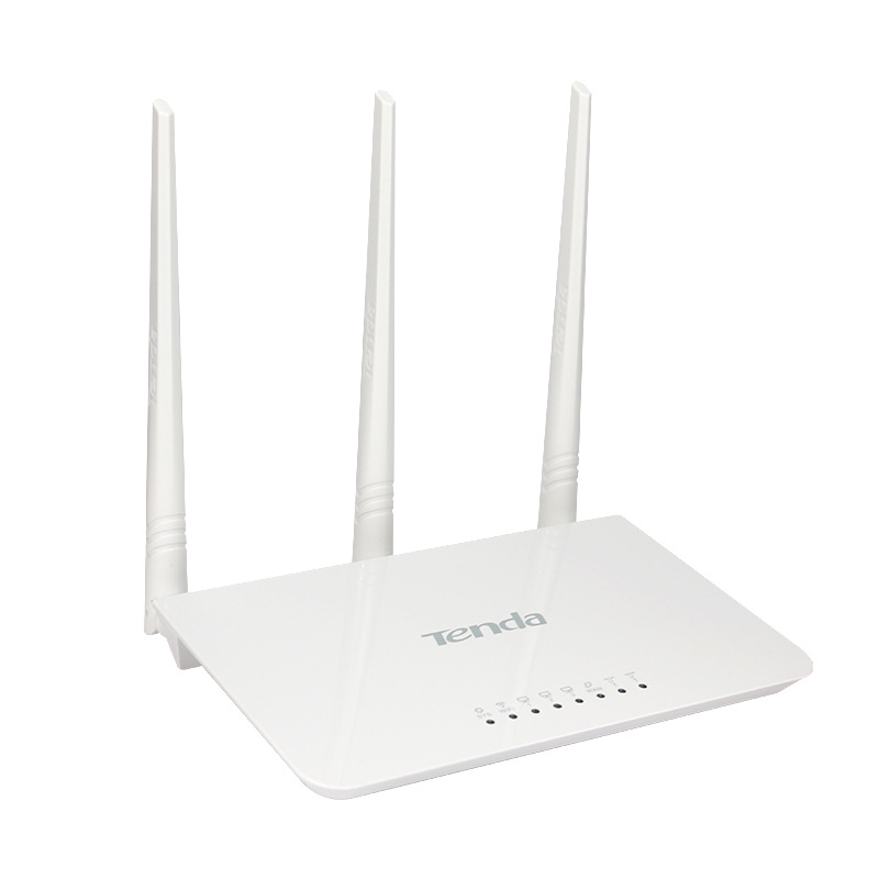 wifi router tenda f3