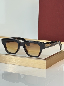 Monturas de Gafas Unisex de Diseño de Alta Gama, Gafas de Sol Cuadradas de Alta Calidad, Monturas de Gafas Graduadas para Miopía de Acetato Premium - Product Image 6