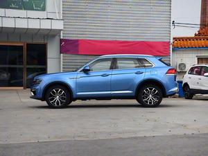 Zotye Damai X7 2019 <span class=keywords><strong>d</strong></span>'<span class=keywords><strong>occasion</strong></span>, SUV 7 places abordable et très vendu - Product Image 4