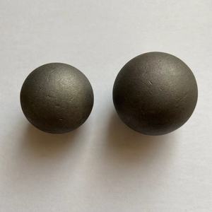 Boules décoratives <span class=keywords><strong>Poteau</strong></span> en <span class=keywords><strong>fer</strong></span> forgé Boule en <span class=keywords><strong>fer</strong></span> pour garde-corps de clôture en métal - Product Image 3