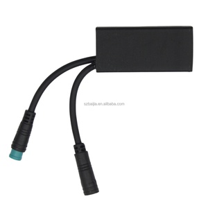 ตัวควบคุมสกู๊ตเตอร์ Tuningchip BAIJIA BJ-XIM5PS ความเร็วสูงสุด 30 กม./ชม. เปลี่ยนความเร็วได้ง่าย ติดตั้งง่าย สำหรับสกู๊ตเตอร์ไฟฟ้า Xiaomi 4-lite-Gen2 - Product Image 5