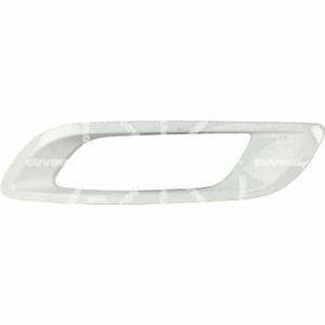 Cadre de phare antibrouillard gauche Covind pour Daf XF106 Euro 6 Restyling (Italie) (1880378) - Product Image 1