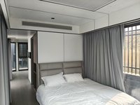 Capsule écologique d'extérieur, maison de luxe, hôtel capsule, chambre capsule, maison préfabriquée mobile en conteneur