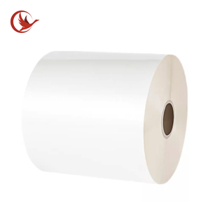 Film de rouleau composite de film chaud BOPP pré-enduit de vente chaude, utilisé pour la protection <span class=keywords><strong>photo</strong></span>/papier/impression - Product Image 2