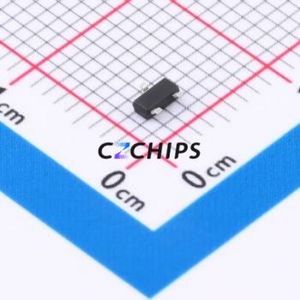 ทรานซิสเตอร์ภาคสนามทรานซิสเตอร์แบบใหม่และดั้งเดิม BSS84-7-MS SOT-23 (MOSFET) - Product Image 2