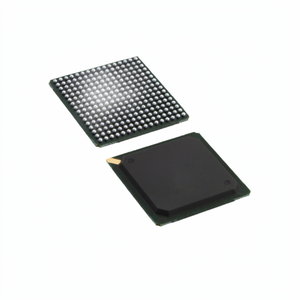 Embedded Authorized Distributor 256 BGA Buy Online Electronic Components LFE2-12SE-5F256C - Product Image 1