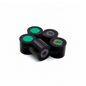 Tubo Intensificador de Imagen RSNV FOM1400-1800 PVS14/31 Mx10160 de 2 Pines para Caza y Observación Nocturna, Verde con Fósforo Blanco - Product Image 5