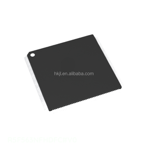 Embedded R5F563NFHDFC#V0 176 LQFP Buy Electronics Components Online In Stock - Product Image 1