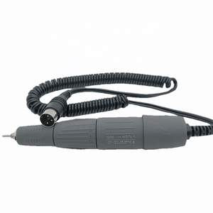Pièce à main de perceuse à ongles H37L1 35000RPM pour boîtier de commande STRONG210, machine de manucure électrique, outil de manucure - Product Image 2