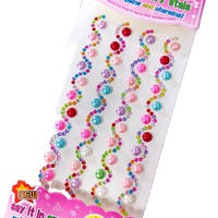 Autocollant en cristal personnalisé, autocollant en diamant pour tasse, autocollant en strass, papillon, bijoux pour le corps, autocollant pour bricolage