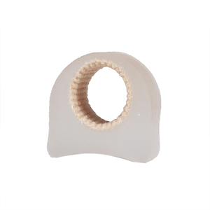 2022 recien llegado separador de dedo gordo del <span class=keywords><strong>tarte</strong></span> <span class=keywords><strong>Correcteur</strong></span> de huesos de silicona suave enderezador de juanetes - Product Image 3