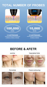 Máquina Facial Antienvejecimiento 2 en 1 de Nuevo Diseño 2026 con Compatibilidad con Enchufes de EE. UU./Italia/Sudáfrica para Uso en Salones - Product Image 6