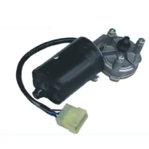 High efficiency stability Compact Structure Window Shield Wiper Motor for FIAT DOGAN - KARTAL -SAHIN 1600 64342394