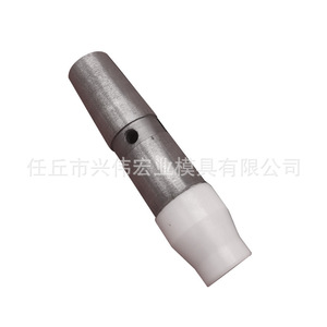 Moldes de Cerámica para Dibujo, Mandriles de Carburo de Tungsteno, Piezas Personalizadas No Estándar para Diseño y Producción de Moldes - Product Image 4