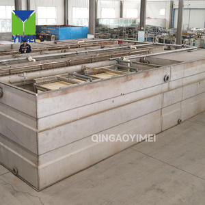 Tiết kiệm năng lượng xử lý nước thải thiết bị năng lượng mặt trời điện lai hoạt động off <span class=keywords><strong>Grid</strong></span> khu vực giải pháp - Product Image 2