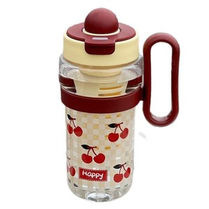 Botella de agua de plástico de gran capacidad de 1200ml, ligera, de lujo, Premium, para mujeres, hombres, para uso en oficina, coche al aire libre, con nuevo Ice <span class=keywords><strong>King</strong></span> - Product Image 5