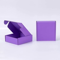 Boîtes de transport rigides personnalisées utilisées pour l'emballage de sérums de soin de la peau, de rouges à lèvres, de faux cils et de flacons de parfum