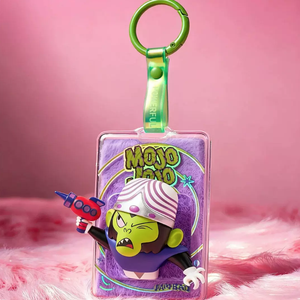 Vente en gros <span class=keywords><strong>de</strong></span> porte-clés mignons en peluche authentiques Powerpuff Girls, série Glimmer Courage, boîte mystère, Blossom Bubbles Buttercup - Product Image 4
