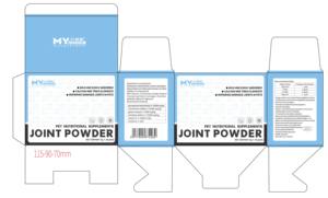 कुत्तों के लिए संयुक्त समर्थन पाउडर ग्लूकोसामाइन चोन्ड्रोइटिन सूत्र - Product Image 6