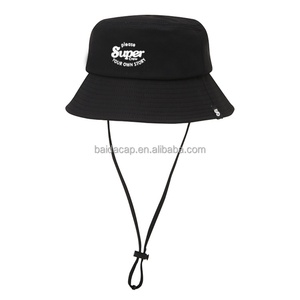 Casquette de golf et de baseball personnalisée brodée, chapeau bob neutre à motif uni, unisexe, pour adultes, décontracté, quotidien, plage, voyage, tissu standard - Product Image 2