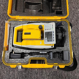 Xu hướng mới Độ phóng đại 30x tổng số phân cực do trạm gây ra IP thiết bị khảo sát Hình Học Vàng đị<span class=keywords><strong>a</strong></span> hình Hi mục tiêu ZTS-420L8 - Product Image 6