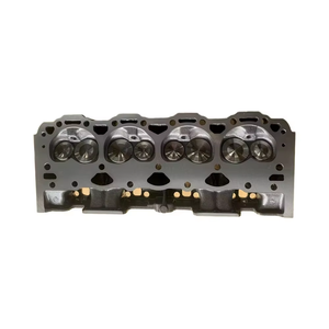 Hoàn Thành Xi lanh đầu GM350 Chevy <span class=keywords><strong>vortec</strong></span> 1996-2002 12528913 12558062 10239906 <span class=keywords><strong>906</strong></span> gang - Product Image 1