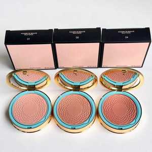 Bronceador Vegano Original al por Mayor, Polvo Compacto de Acabado Mate <span class=keywords><strong>para</strong></span> Contorno Facial, Maquillaje de Marca Privada OEM ODM - Product Image 2