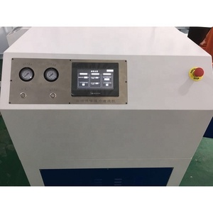 SMT Nozzle Cleaner GS-0802 - Product Image 6