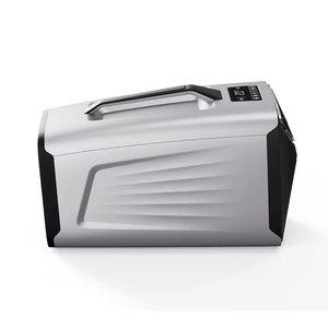 Climatiseur portable multifonctionnel personnalisable avec un fort débit d'<span class=keywords><strong>air</strong></span> pour les voyages et le camping - Product Image 6