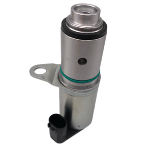 Électrovanne de commande d'arbre à cames 31216222 pour <span class=keywords><strong>VOLVO</strong></span> C30 C70 S40 S80 V50 V70 2.4 2.5 T5 - Product Image 3