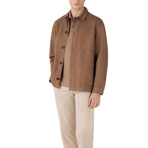 Nouvelle Arrivée Tendance : T-shirt Homme de Luxe Vierge Personnalisable, 100% Coton de Haute Qualité, Coupe Slim, Durable, Style Décontracté, Anti-Plis - Product Image 3