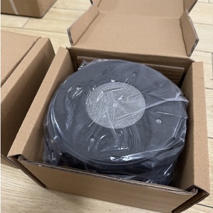 Kép Cuộn Dây Bằng Giọng Nói 4.92in 125Mm 600W Neo Nén Điều Khiển 139dB Siêu Mạnh Mẽ Và To Nhất Phenolic Màng Loa Gt12500nc - Product Image 5