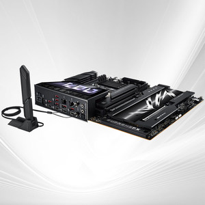 Nouvelle carte mère AS-US ROG X870E EXTREME/APEX/HERO/Blizzard Heavyweight prend en charge la carte mère d'ordinateur de bureau R9 9950X 3D - Product Image 5