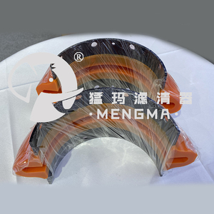 ข้อต่ออะลูมิเนียมและโลหะรุ่นใหม่ Manny E70 สำหรับเครื่องอัดอากาศแบบสกรู - Product Image 6