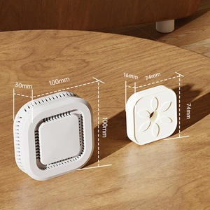 Ambientador Sólido para Habitaciones de <span class=keywords><strong>Hotel</strong></span>, Fragancia Comercial para Hoteles, Ambientador Natural de Larga Duración para Habitaciones de Estadía Prolongada, Fragancia para el Hogar - Product Image 6