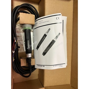 YOKOGAWA เซนเซอร์วัดค่า PH แบบ FU20อลูมิเนียมอัลลอยด์แบบกว้าง OEM FU20-05-T1-NPT - Product Image 1