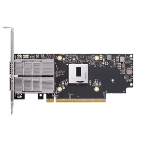 Tarjeta Adaptadora de Red Connect X-7 400Gbe 200Gbe de un Solo Puerto Osfp Pcie 5.0 X16 MCX75310AAC-Neat MCX75310aas-Neat MCX75310aas-Heat - Product Image 3