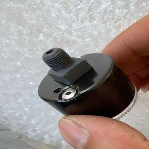 เกจวัดแรงดันลมแบบนิวเมติก Original-SMC G36-10-01 - Product Image 5