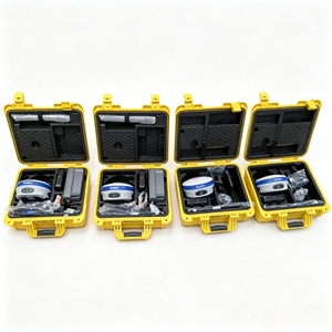 เครื่องรับสัญญาณ Gnss Rtk Stonex S9II S9 S900A พร้อม IMU ราคาถูกที่สุด อุปกรณ์สำรวจ GNSS RTK - Product Image 1