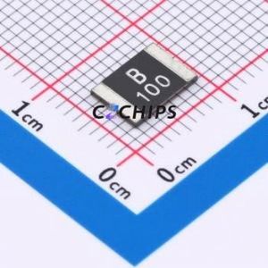 SMD2920-100C-60V Resettable <b>Fuse</b> 2920 <b>Fuse</b> 60V 40A <b>1A</b> 2A - Product Image 1