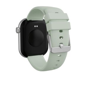 นาฬิกาข้อมือ LED รุ่น DF LW128 ขายดีที่สุด สำหรับผู้หญิง ผู้ชาย หรูหรา สปอร์ต ปรับแต่งโลโก้ได้ น่ารัก ลายการ์ตูน สำหรับเด็ก นาฬิกาดิจิตอล LED สำหรับเด็กชาย เด็กหญิง - Product Image 4