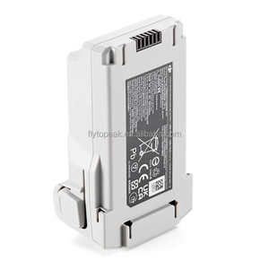 Baterai Penerbangan Cerdas Li-ion 3850mAh 28.4Wh Plus untuk Aksesoris Drone Dji Mini 4 Pro Dji Mini <span class=keywords><strong>3</strong></span> Pro Air - Product Image 6