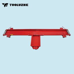 Moteur de chariot de moto de manette de vitesse de moto de haute qualité avec cale de roue avant - Product Image 2