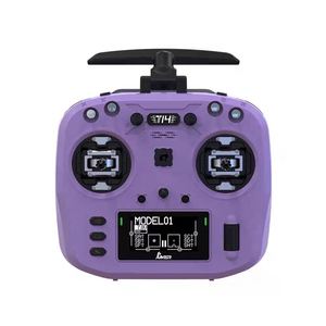 Télécommande T14 Hall RDC Joystick pour Modèles d'Avions, Contrôle Open Source ELRS Haute Puissance, Avion FPV Longue Portée - Product Image 5